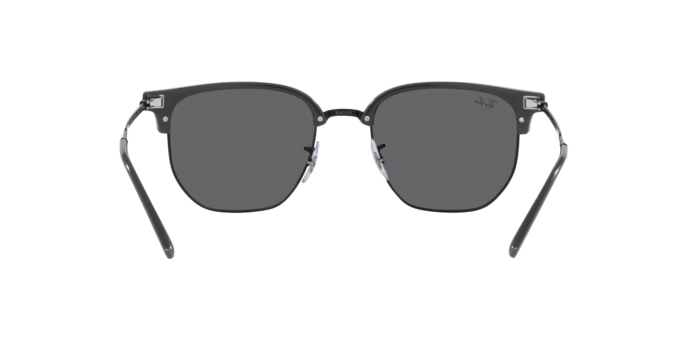 Ray Ban RB4416 6653B1 New Clubmaster 